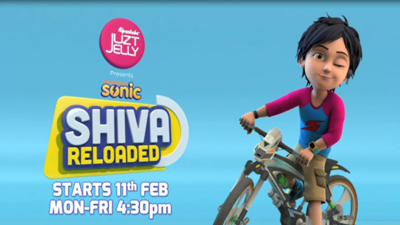Featured image of post Shiva Ka Cartoon / Film was big hit at the box office.
