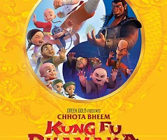 Motu Patlu Kung Fu Kings 4 The Kung Fu Brothers Cartoon House